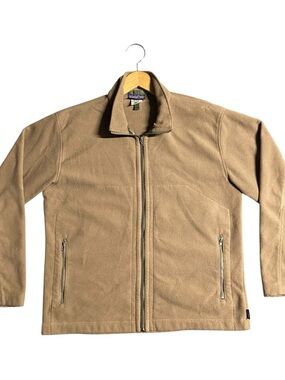 Vintage Men’s Patagonia Micro Synchilla Jacket